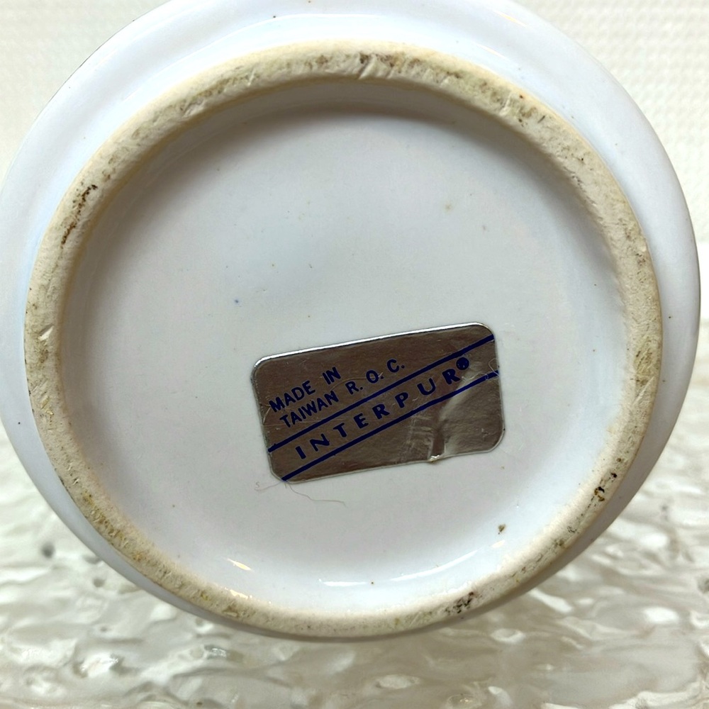 Ceramic mug/cup - Picture 6 of 7